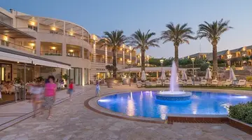 Cretan Dream Resort and Spa
