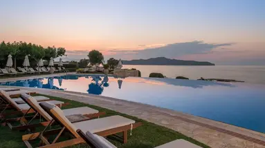 Cretan Dream Resort and Spa