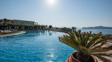 Cretan Dream Resort and Spa