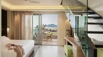 Cretan Dream Resort and Spa
