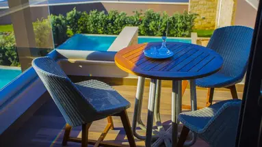 Cretan Dream Resort and Spa