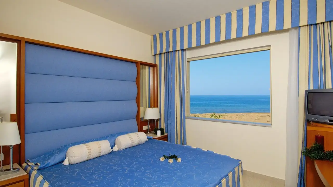 Cretan Dream Resort and Spa