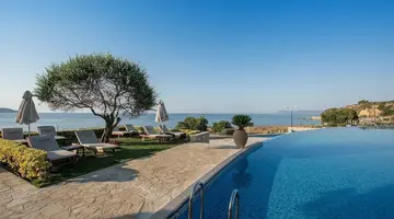 Cretan Dream Resort and Spa