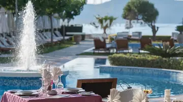 Cretan Dream Resort and Spa
