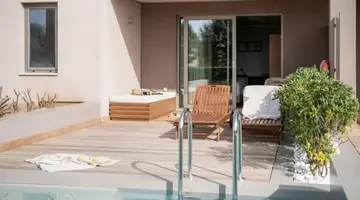 Cretan Dream Resort and Spa