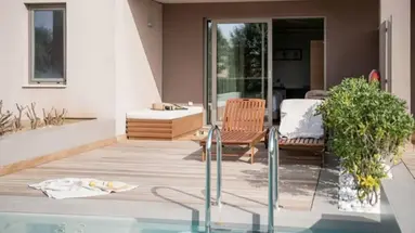 Cretan Dream Resort and Spa