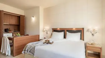 Cretan Dream Resort and Spa