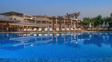 Cretan Dream Resort and Spa