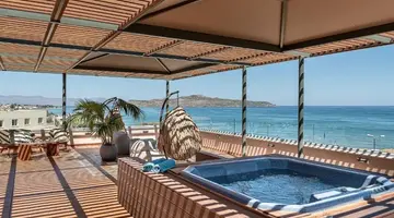 Cretan Dream Resort and Spa