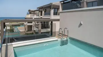 Cretan Dream Resort and Spa