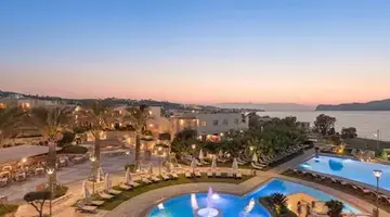 Cretan Dream Resort and Spa