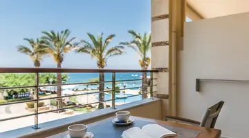 Cretan Dream Resort and Spa