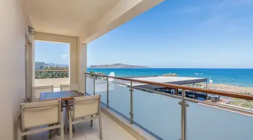 Cretan Dream Resort and Spa