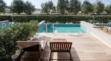Cretan Dream Resort and Spa