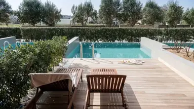 Cretan Dream Resort and Spa