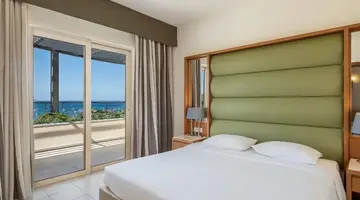 Cretan Dream Resort and Spa