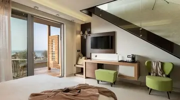 Cretan Dream Resort and Spa