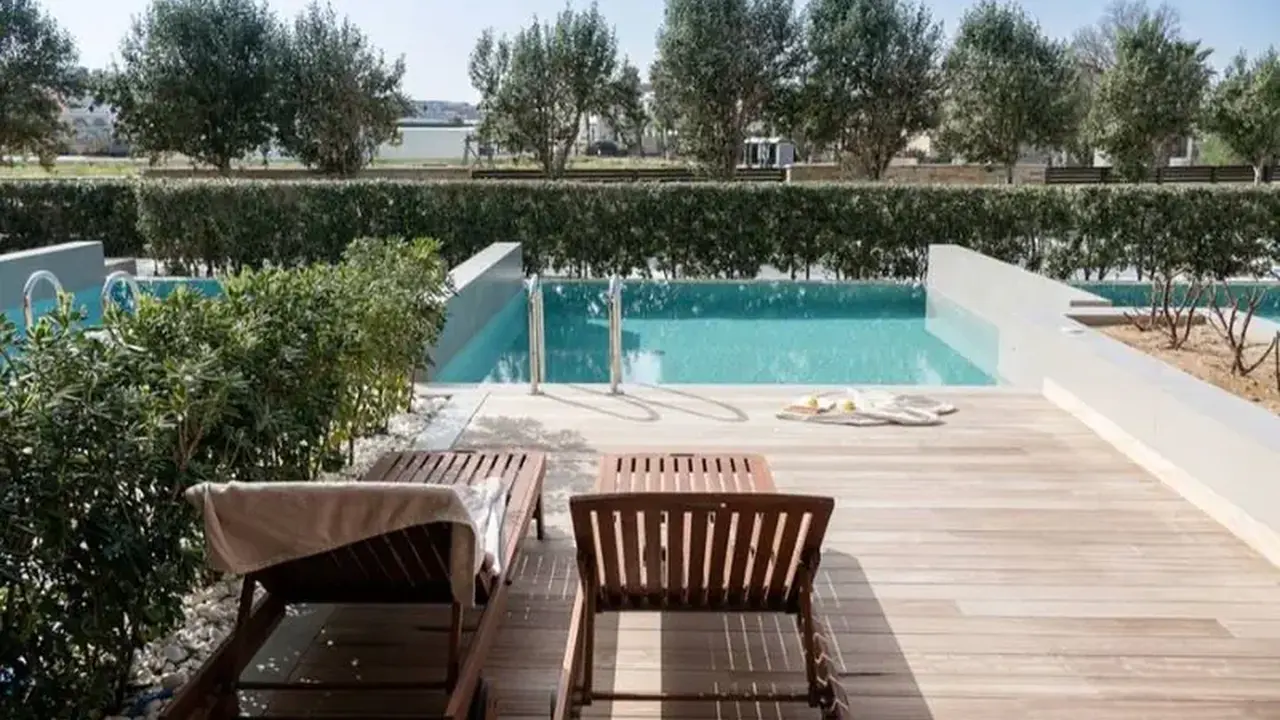 Cretan Dream Resort and Spa