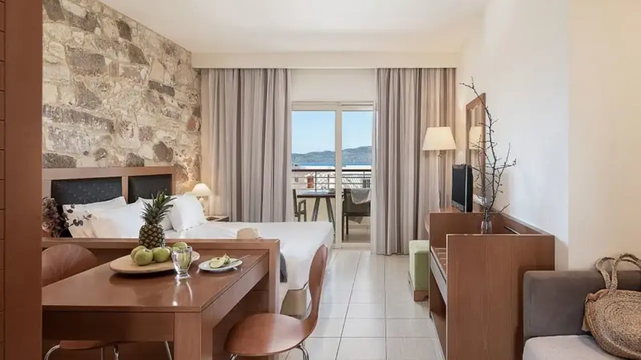Cretan Dream Resort and Spa