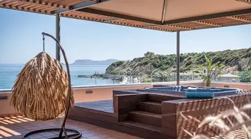 Cretan Dream Resort and Spa
