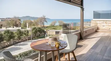 Cretan Dream Resort and Spa