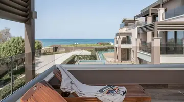 Cretan Dream Resort and Spa