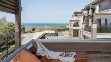 Cretan Dream Resort and Spa