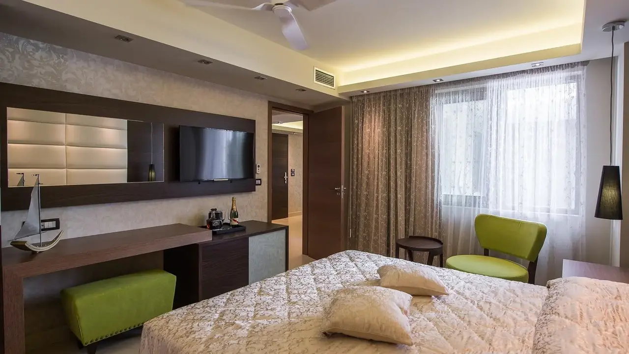 Cretan Dream Resort and Spa