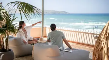 Cretan Dream Resort and Spa