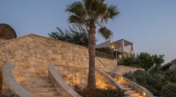 Cretan Dream Resort and Spa