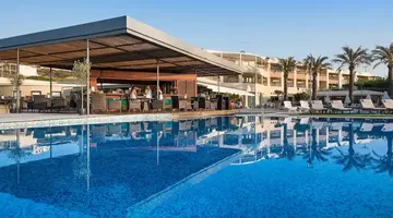 Cretan Dream Resort and Spa