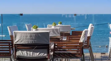 Cretan Dream Resort and Spa