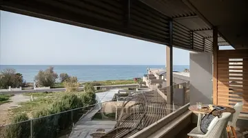 Cretan Dream Resort and Spa