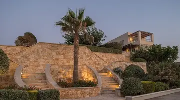 Cretan Dream Resort and Spa