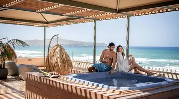 Cretan Dream Resort and Spa