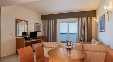 Cretan Dream Resort and Spa