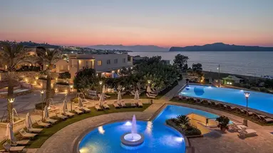 Cretan Dream Resort and Spa