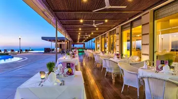 Cretan Dream Resort and Spa