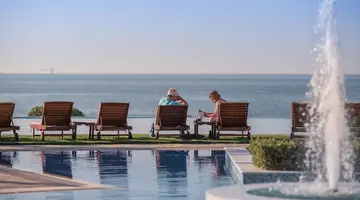 Cretan Dream Resort and Spa