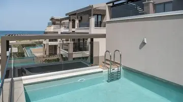 Cretan Dream Resort and Spa