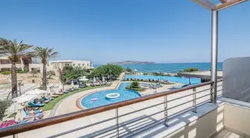 Cretan Dream Resort & Spa (ex. Cretan Dream Royal)