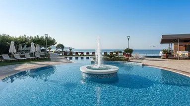Cretan Dream Resort & Spa