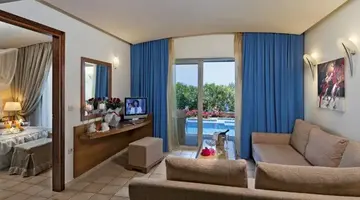 CRETAN DREAM RESORT & SPA