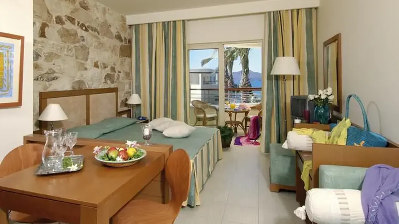 CRETAN DREAM RESORT & SPA