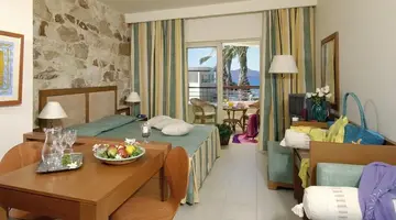 CRETAN DREAM RESORT & SPA