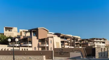 CRETAN DREAM RESORT & SPA