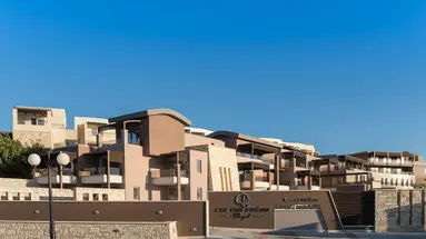 CRETAN DREAM RESORT & SPA