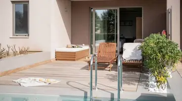 Cretan Dream Resort & SPA