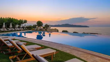 Cretan Dream Resort & Spa