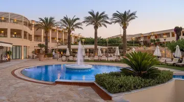 CRETAN DREAM RESORT & SPA
